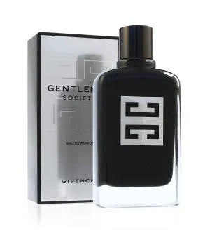 Givenchy Gentleman Society eau de parfum pour homme 100 ml
