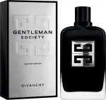 Gentleman Society eau de parfum voor mannen 100 ml