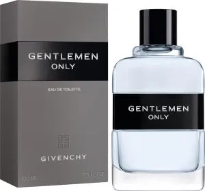 Givenchy Gentlemen Only eau de toilette voor mannen 100 ml