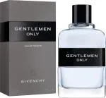 Gentlemen Only eau de toilette voor mannen 100 ml