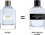 Gentlemen Only eau de toilette voor mannen 100 ml