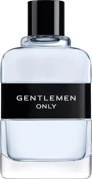 Givenchy Gentlemen Only eau de toilette voor mannen 100 ml