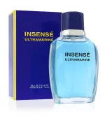 Insense Ultramarine eau de toilette voor mannen 100 ml