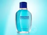 Insense Ultramarine eau de toilette voor mannen 100 ml