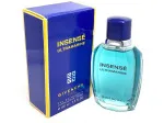 Insense Ultramarine eau de toilette voor mannen 100 ml
