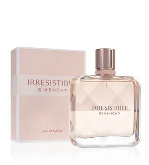 Givenchy Irresistible eau de parfum pour femme 50 ml