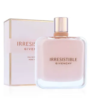 Givenchy Irresistible Rose Velvet eau de parfum pour femmes 50 ml