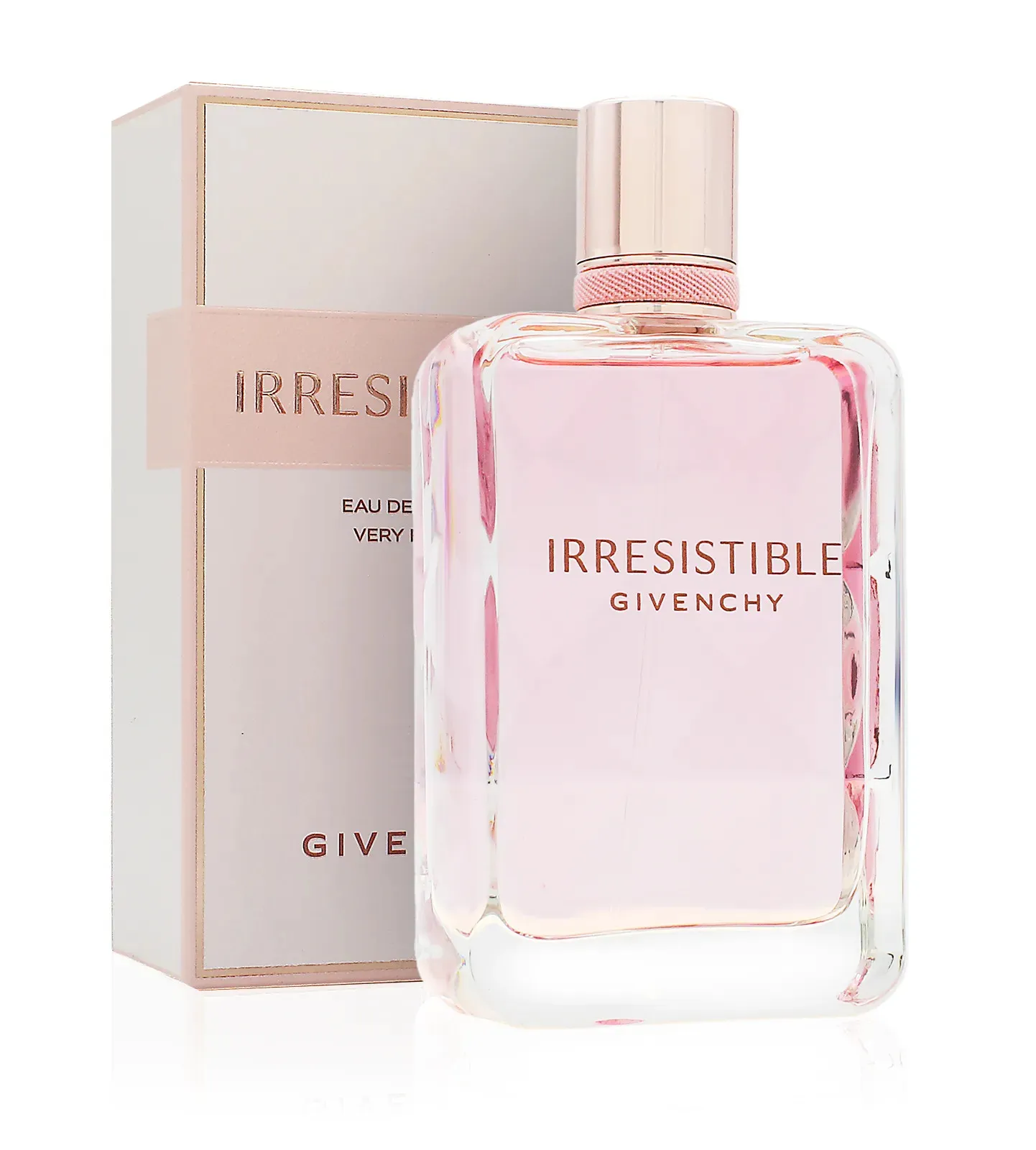 Irresistible Very Floral eau de parfum voor dames 80 ml