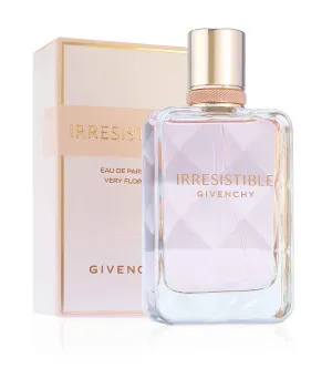 Givenchy Irresistible Very Floral eau de parfum pour femmes 50 ml