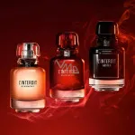 L'Interdit Rouge eau de parfum 35 ml voor vrouwen