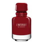 L'Interdit Rouge Ultime eau de parfum voor vrouwen 50 ml