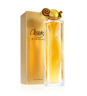 Givenchy Organza eau de parfum pour femmes 100 ml