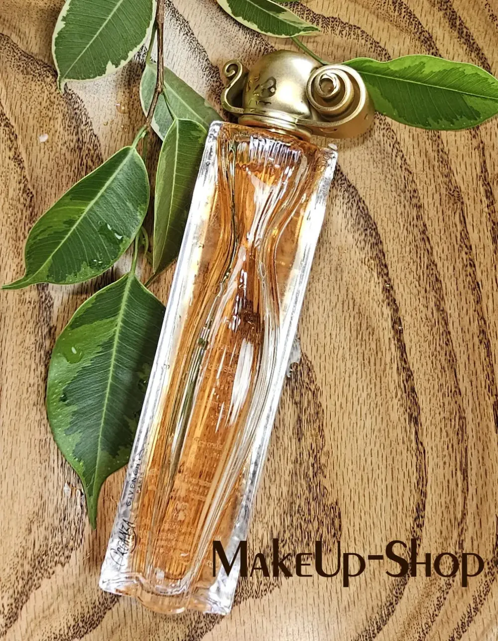 Organza eau de parfum voor vrouwen 50 ml