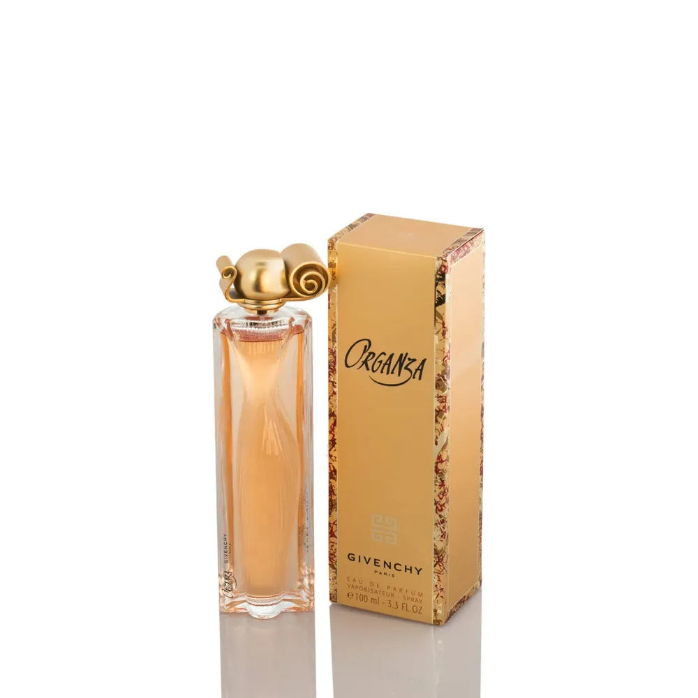 Organza eau de parfum voor vrouwen 50 ml