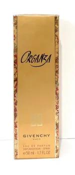 Organza eau de parfum voor vrouwen 50 ml