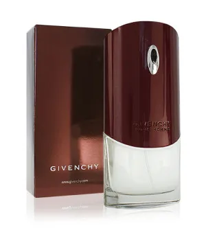 Givenchy Pour Homme eau de toilette pour homme 100 ml