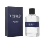 Pour Homme Blue Label eau de toilette voor mannen 100 ml