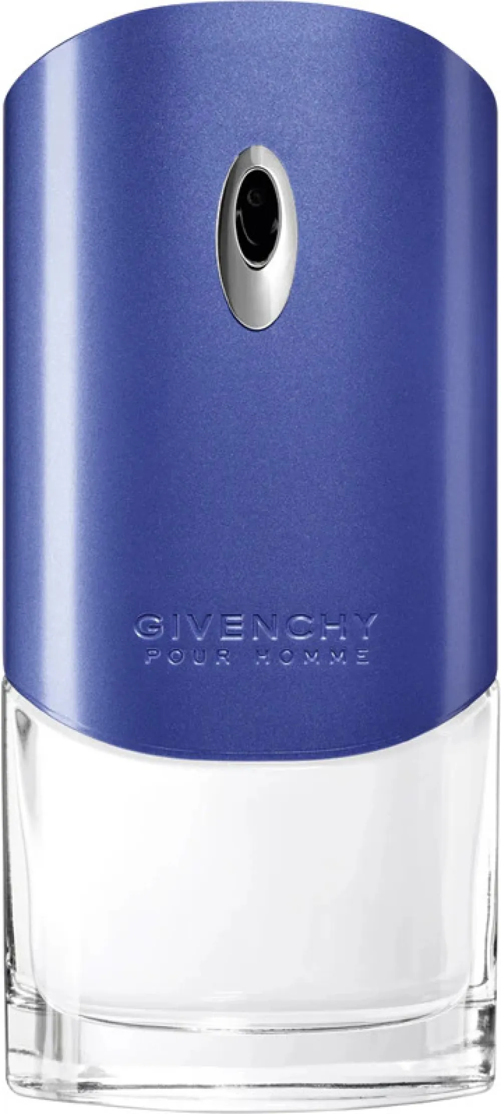 Pour Homme Blue Label eau de toilette voor mannen 100 ml