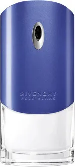 Pour Homme Blue Label eau de toilette voor mannen 100 ml