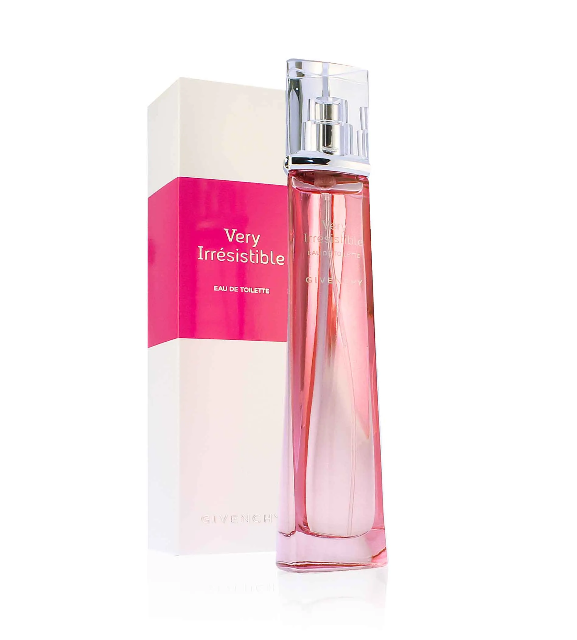 Very Irresistible eau de toilette 50 ml voor dames