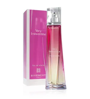 Givenchy Very Irresistible eau de toilette pour femme 75 ml