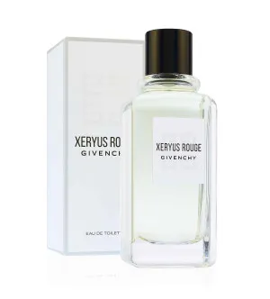 Givenchy Xeryus Rouge eau de toilette pour homme 100 ml
