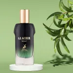 Glacier Bold eau de parfum unisex 100 ml