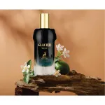 Glacier Bold eau de parfum unisex 100 ml