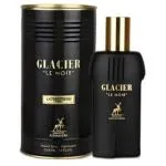 Maison Alhambra Glacier Le Noir Eau de Parfum pour homme