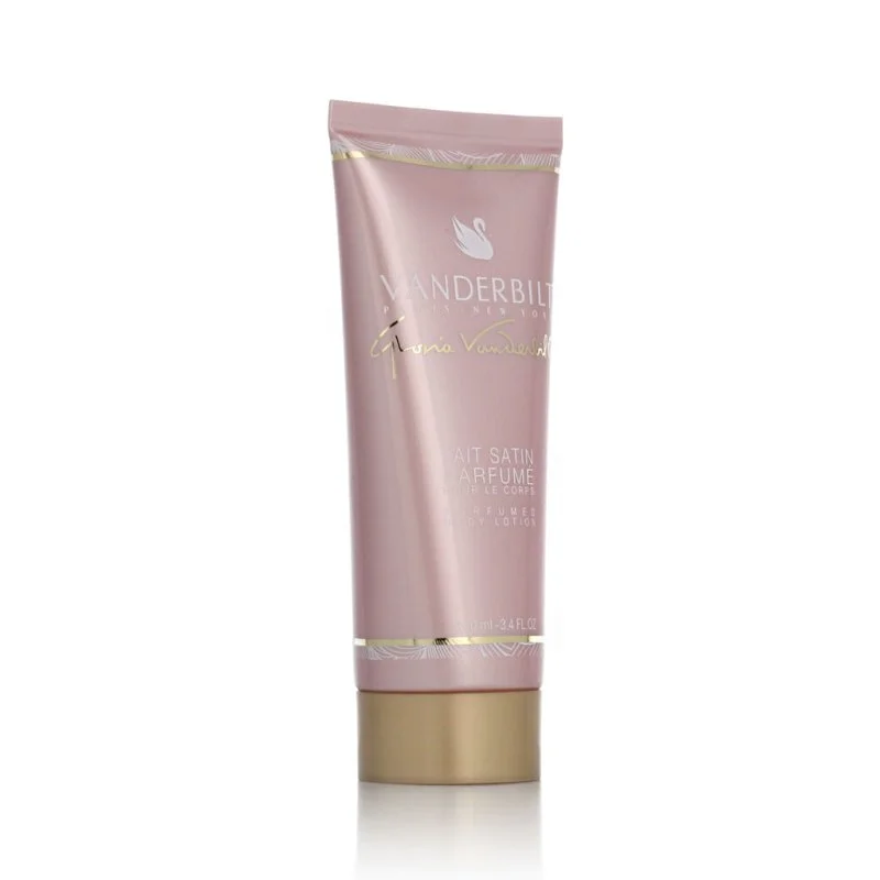 Vanderbilt Lait pour le corps pour femme 100 ml