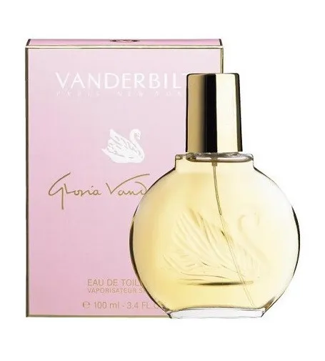 Vanderbilt eau de toilette pour femme 100 ml
