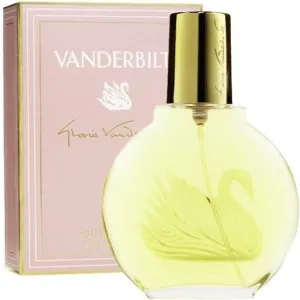 Gloria Vanderbilt Vanderbilt eau de toilette pour femme 15 ml