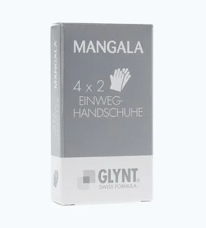 GLYNT MANGALA Gloves 4x2 gants