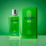 GO Eau de Toilette voor heren 100 ml