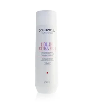 Goldwell Dualsenses Color Extra Rich shampooing pour cheveux colorés et abîmés