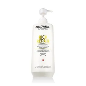 Goldwell Dualsenses Rich Repair Shampooing Réparateur