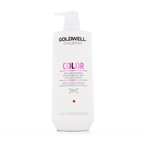 Goldwell Dualsenses Shampooing Éclat Couleur