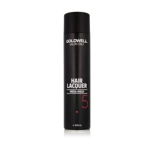 Goldwell Salon Only Laque pour cheveux Mega Hold 5