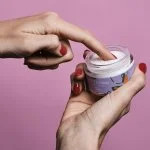 Goliate Huile de massage et lubrifiante comestible 2-en-1 BIO (50 ml) - noix de coco - pour elle et lui