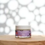 Goliate Huile de massage et lubrifiante comestible 2-en-1 BIO – noisette 2 ml – échantillon – pour elle et lui