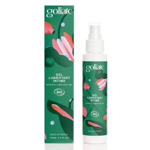 Goliate Gel lubrifiant BIO 100 ml