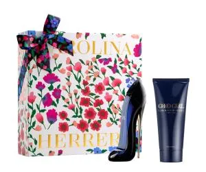 Carolina Herrera Good Girl eau de parfum pour femme 50 ml + lait corporel 100 ml