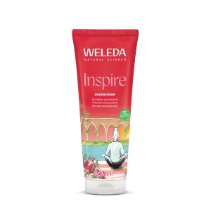 Granaatappel regenererende douchecrème 200ml