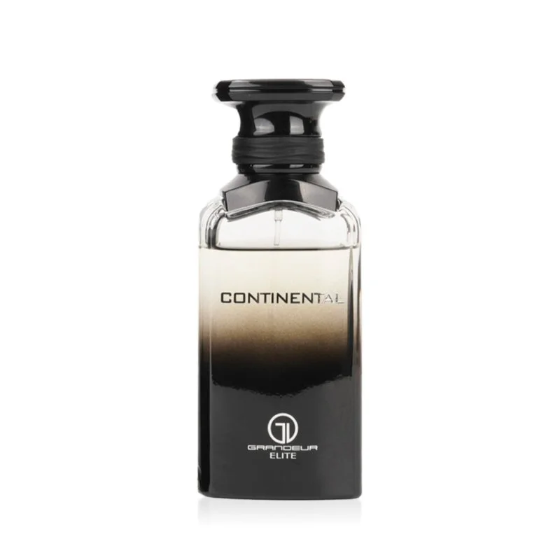 Continental eau de parfum unisexe 100 ml