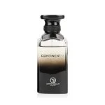 Continental eau de parfum unisexe 100 ml