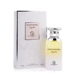 Continental Signature eau de parfum pour femme 100 ml