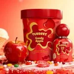Tubbees Candy Apple eau de parfum unisexe 50 ml