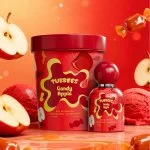 Tubbees Candy Apple eau de parfum unisexe 50 ml
