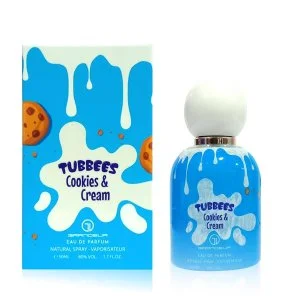 Grandeur Tubbees Cookies & Cream eau de parfum unisexe