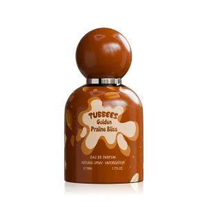 Grandeur Tubbees Golden Praline Bliss eau de parfum unisexe
